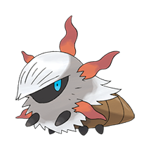 All Bug Type Pokemon — option 61