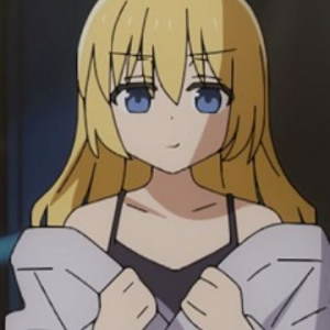 Bocchi the Rock! Characters (Manga) — option 2
