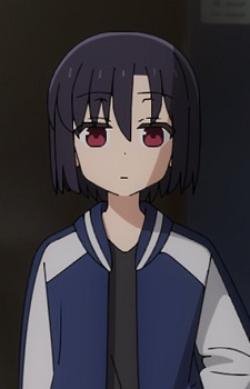 Bocchi the Rock! Characters (Manga) — option 3
