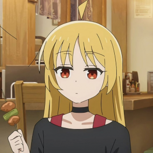 A4f9546afcbba29bd6b0389ca54ff92f — Bocchi the Rock! Characters (Manga) option 6
