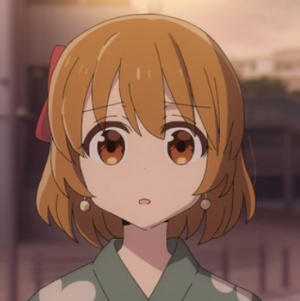 Asfdgfhg — Bocchi the Rock! Characters (Manga) option 8