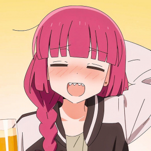 Bbfd7047322349676578f72504d79ce4 — Bocchi the Rock! Characters (Manga) option 10