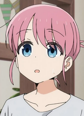 Dasfdgfgn — Bocchi the Rock! Characters (Manga) option 13