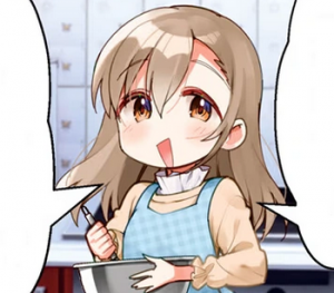 Fuku — Bocchi the Rock! Characters (Manga) option 15
