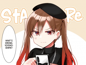 Tumblr8eb619c712685868b68e607fbf35aadd9e684fae1280 — Bocchi the Rock! Characters (Manga) option 21