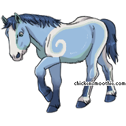 Drafthorsestage1 — Chicken Smoothie linearts option 29