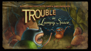 Adventure Time Episodes Tier List — option 2