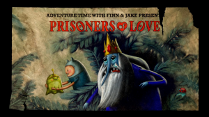Adventure Time Episodes Tier List — option 3