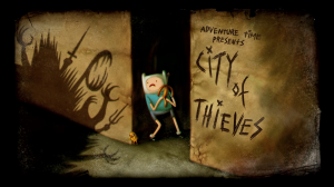 Adventure Time Episodes Tier List — option 13