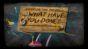 Adventure Time Episodes Tier List — option 24