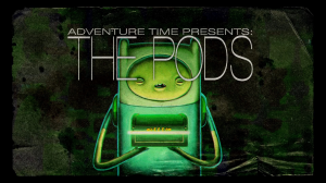 Zzzzz 1683674678zm — Adventure Time Episodes Tier List option 39