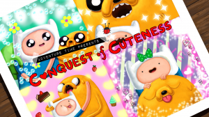 Zzzzz 1683674766zzb — Adventure Time Episodes Tier List option 53