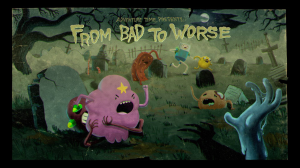 Zzzzz 1683674767zzo — Adventure Time Episodes Tier List option 65