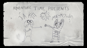 Zzzzz 1683674767zzr — Adventure Time Episodes Tier List option 68
