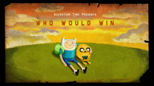 Zzzzz 1683674979zzzx — Adventure Time Episodes Tier List option 99