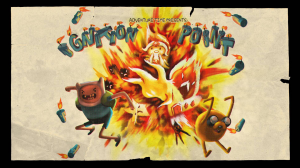 Zzzzz 1683674979zzzy — Adventure Time Episodes Tier List option 100