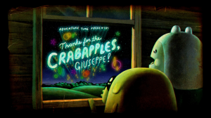 Zzzzz 1683675677zzzzzzr — Adventure Time Episodes Tier List option 212