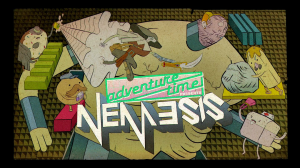 Zzzzz 1683675678zzzzzzt — Adventure Time Episodes Tier List option 214