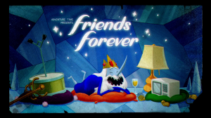 Zzzzz 1683675679zzzzzzzl — Adventure Time Episodes Tier List option 231