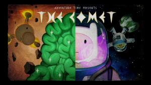 Zzzzz 1683675680zzzzzzzw — Adventure Time Episodes Tier List option 242