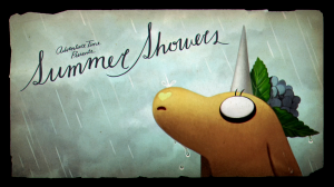 Zzzzz 1683675744zzzzzzzzk — Adventure Time Episodes Tier List option 256