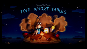 Zzzzz 1683675828zzzzzzzzze — Adventure Time Episodes Tier List option 275
