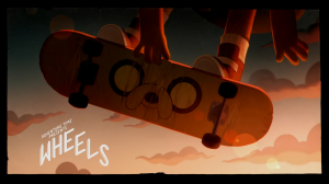 Zzzzz 1683675829zzzzzzzzzl — Adventure Time Episodes Tier List option 282
