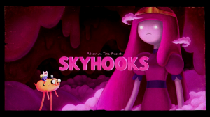 Zzzzz 1683675894zzzzzzzzzy — Adventure Time Episodes Tier List option 295