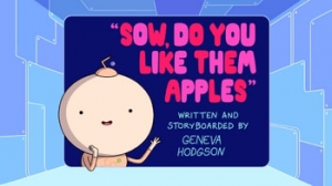Zzzzz 1683676272zzzzzzzzzzzh — Adventure Time Episodes Tier List option 325