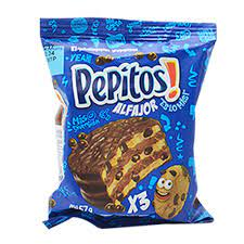 Descarga 27 — Golosinas argentinas option 20