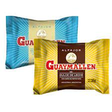 Descarga 37 — Golosinas argentinas option 31