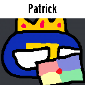 New Polcompball Tier List 3 — option 2