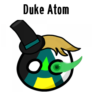New Polcompball Tier List 3 — option 3