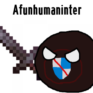 New Polcompball Tier List 3 — option 4
