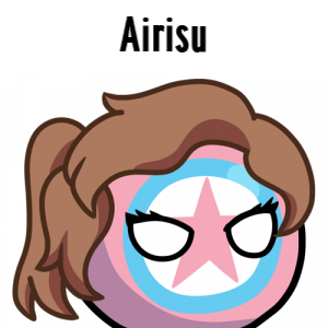 New Polcompball Tier List 3 — option 5