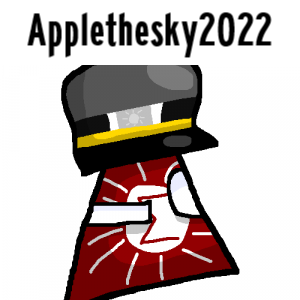 New Polcompball Tier List 3 — option 7