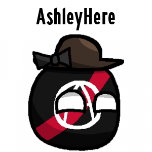 New Polcompball Tier List 3 — option 8
