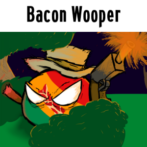 New Polcompball Tier List 3 — option 9