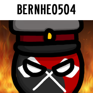 New Polcompball Tier List 3 — option 10