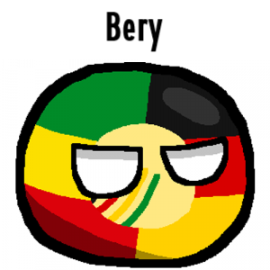 New Polcompball Tier List 3 — option 11