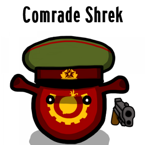 New Polcompball Tier List 3 — option 18