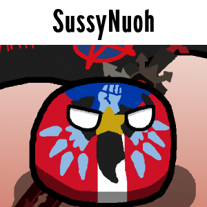 New Polcompball Tier List 3 — option 20