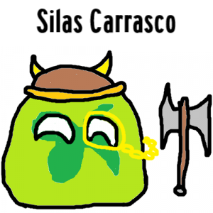 New Polcompball Tier List 3 — option 26