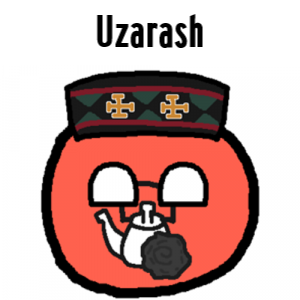New Polcompball Tier List 3 — option 32