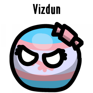 New Polcompball Tier List 3 — option 33