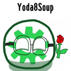 New Polcompball Tier List 3 — option 38