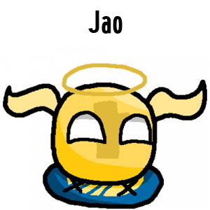 New Polcompball Tier List 3 — option 44