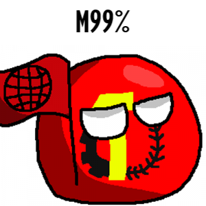 New Polcompball Tier List 3 — option 54