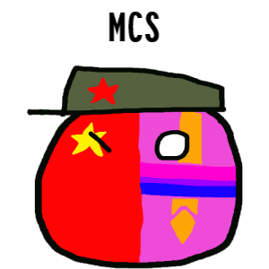 New Polcompball Tier List 3 — option 55