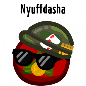 New Polcompball Tier List 3 — option 61
